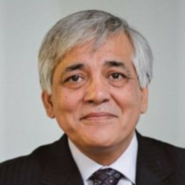 Dr Anwar A Khan