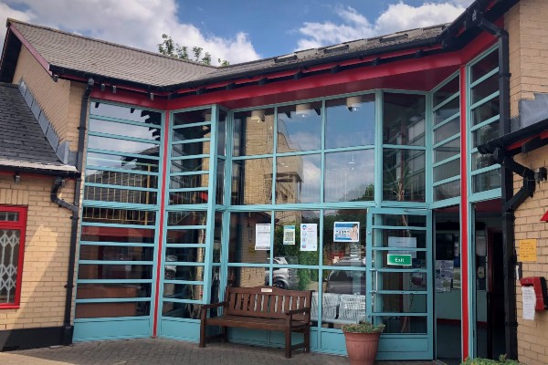 Churchill Medical Centre Kingston Upon Thames